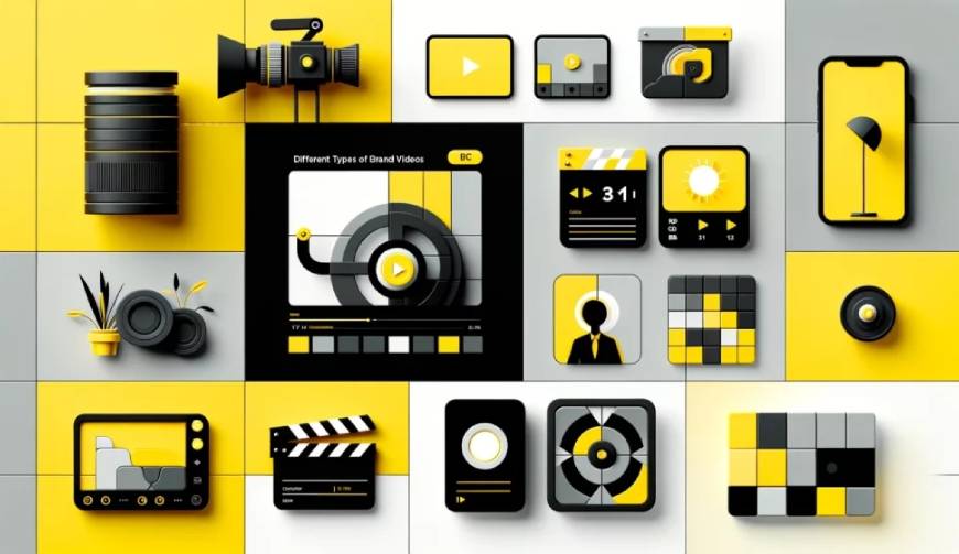 体验东城区产品视频拍摄：开启便捷生活新篇章