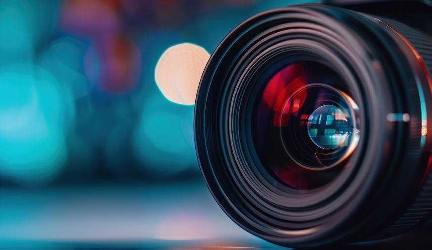 与东城区产品视频拍摄同行：畅享高效、舒适的每一天