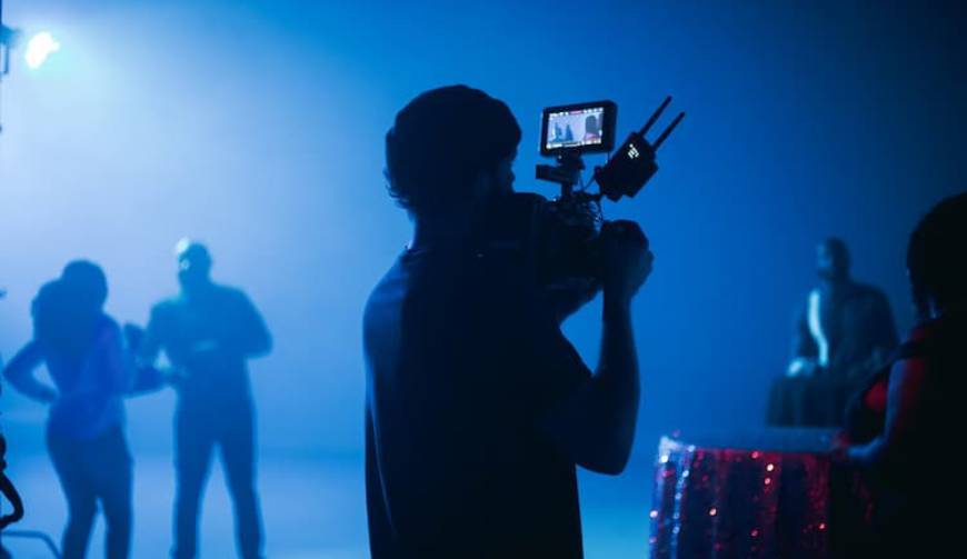 神秘新品来袭！东城区产品视频拍摄究竟有何神奇之处？