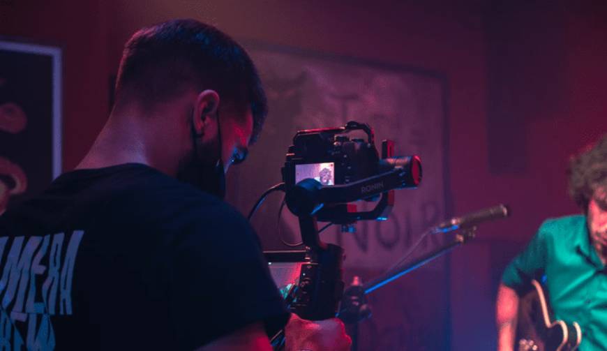 匠心雕琢视觉盛宴！专业东城区产品视频拍摄公司赋能品牌价值