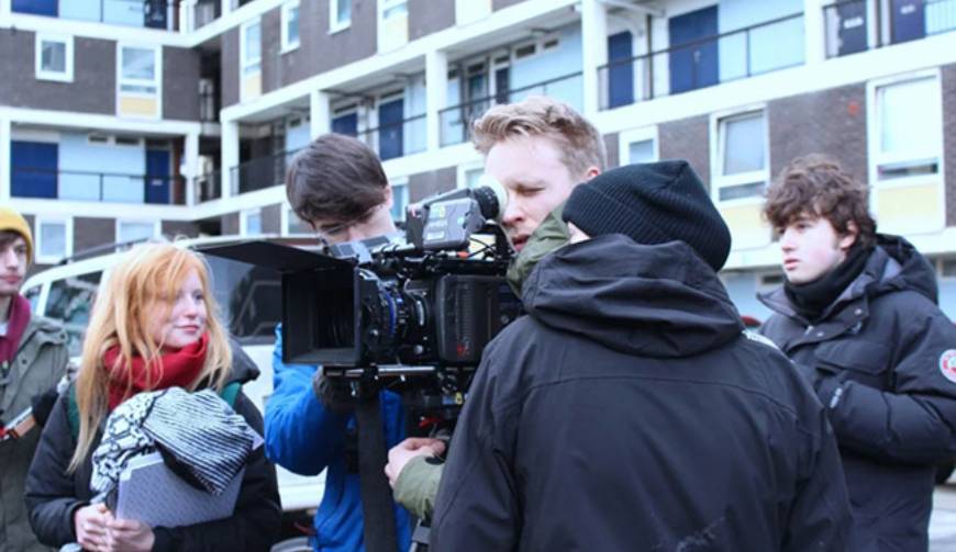 东城区产品宣传视频拍摄公司核心技法，赋能品牌传播效能跃升