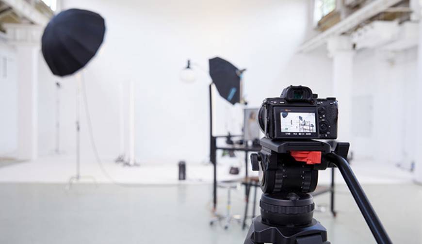 深耕东城区电商产品视频拍摄制作，解锁电商爆款的视觉密码