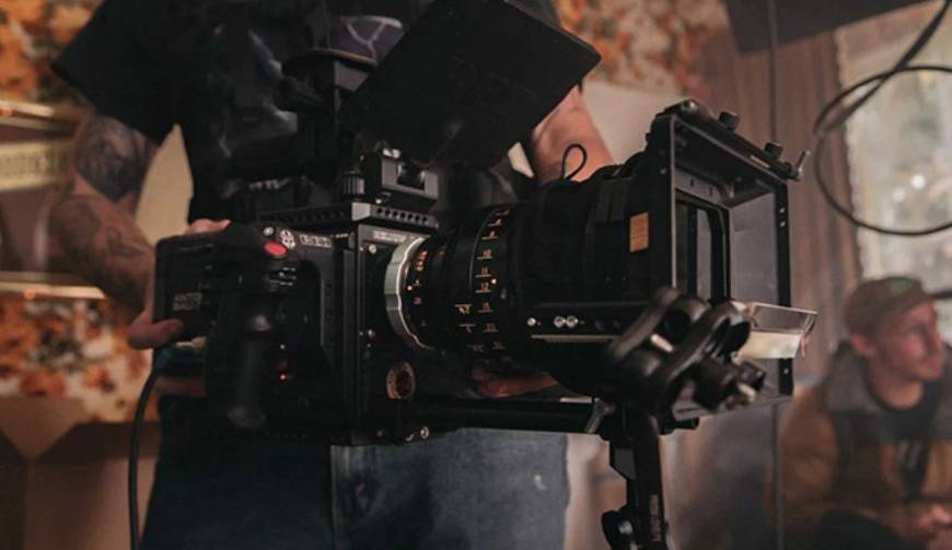 深耕本土，东城区产品宣传视频拍摄公司的服务密码