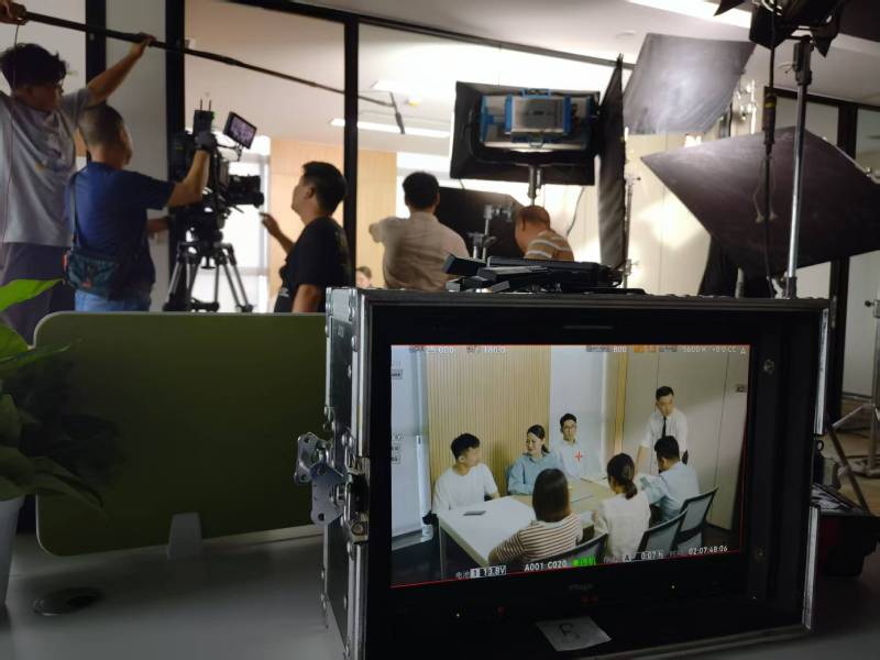 东城区产品视频拍摄实操干货，助力产品打造吸睛视觉内容