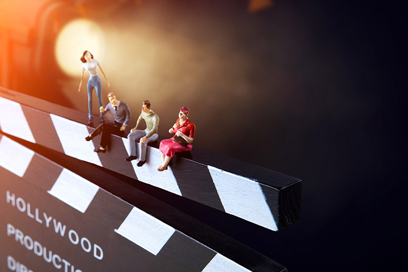 聚焦东城区电商产品视频拍摄制作，为产品搭建高效转化桥梁