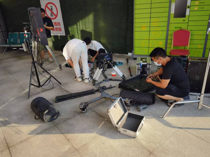 东城区产品视频拍摄全攻略，让产品魅力在镜头下尽情绽放