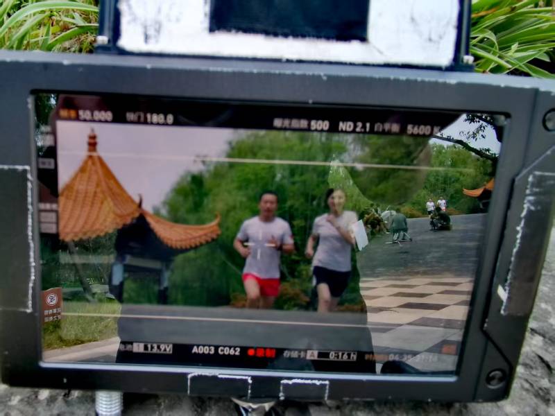 聚焦东城区产品视频拍摄，用镜头为产品打造专属视觉名片