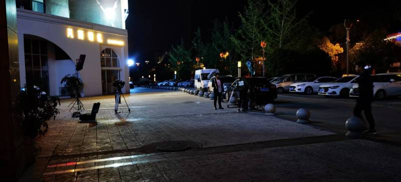 东城区电商产品视频拍摄制作全攻略，打造高转化带货视频