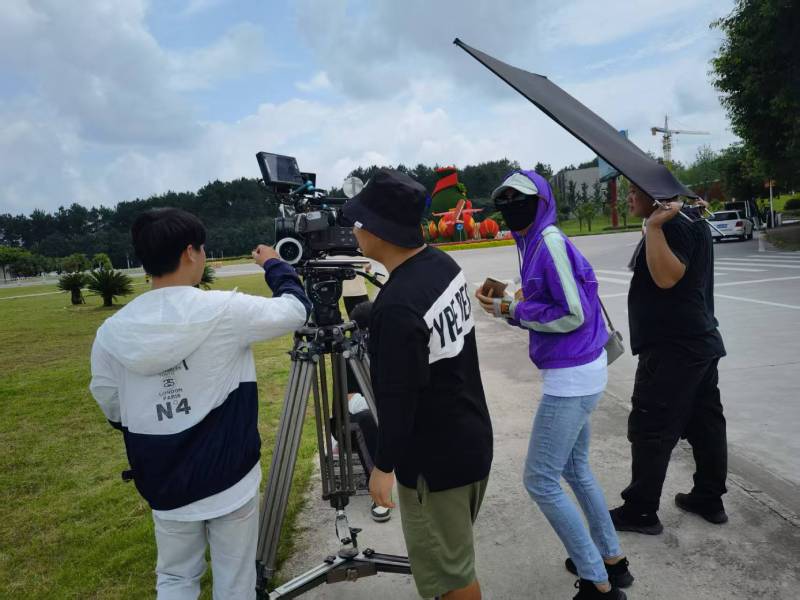 东城区极致互动，未来愿景宏大，致力于成为全球领先的产品宣传视频企业