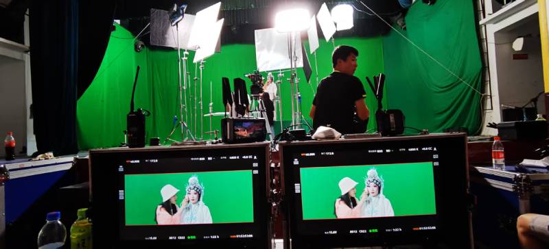 东城区产品视频拍摄核心技法，赋能产品视觉竞争力飙升