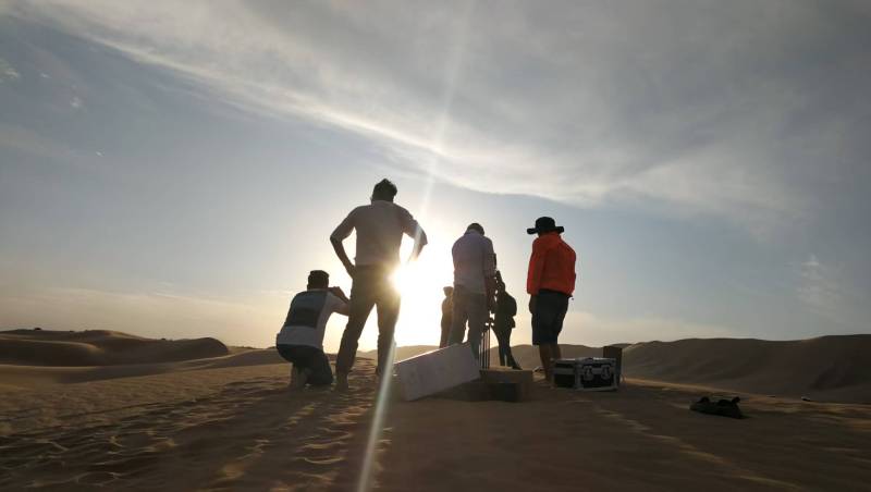 聚焦东城区产品宣传视频拍摄公司，以专业匠心助力品牌声量远扬