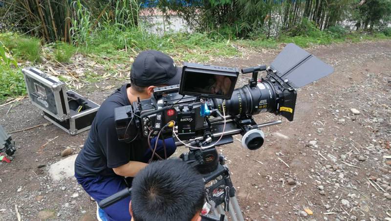 东城区产品宣传视频拍摄公司：匠心独运，雕琢品牌名片