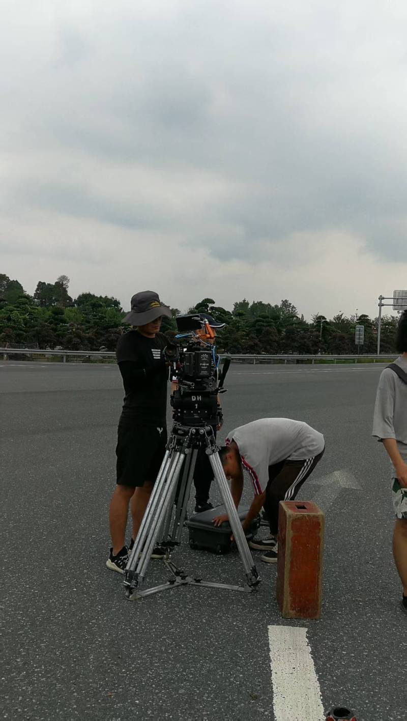 聚焦东城区产品视频拍摄，以专业视角雕琢产品高光影像