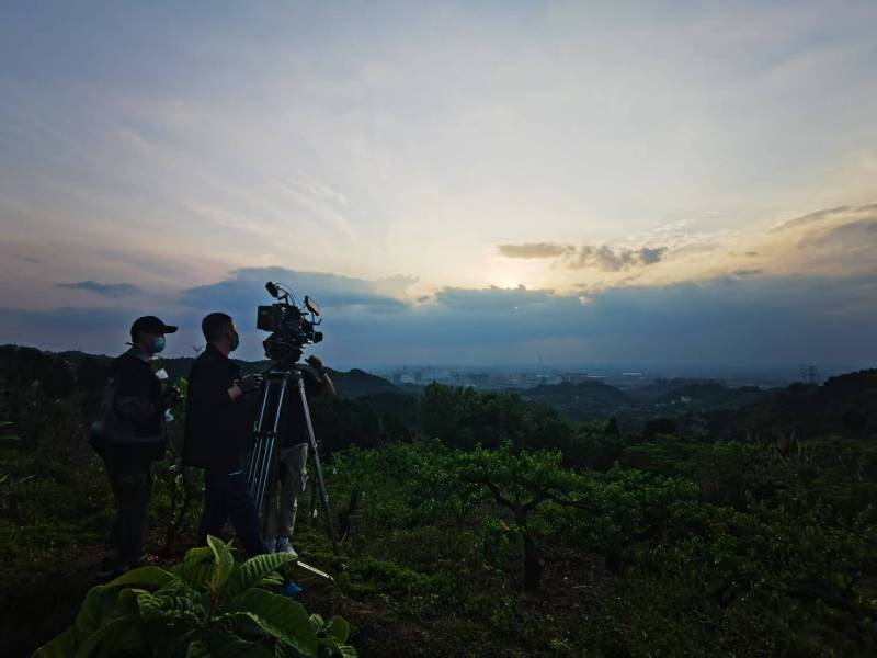 聚焦东城区产品宣传视频拍摄公司，用专业实力铸就品牌传播传奇