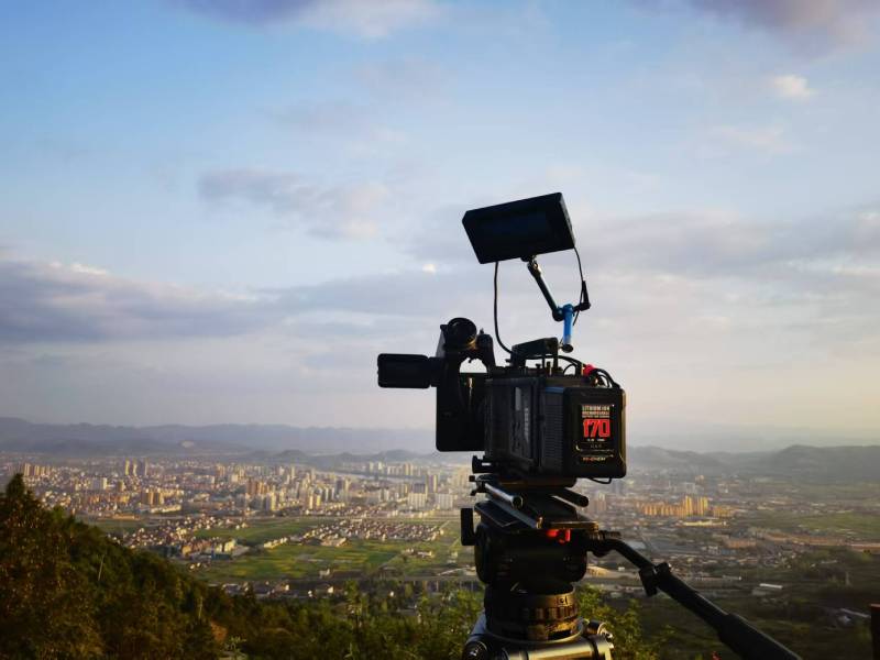 解锁东城区产品宣传视频拍摄公司精髓，让品牌传播直击人心