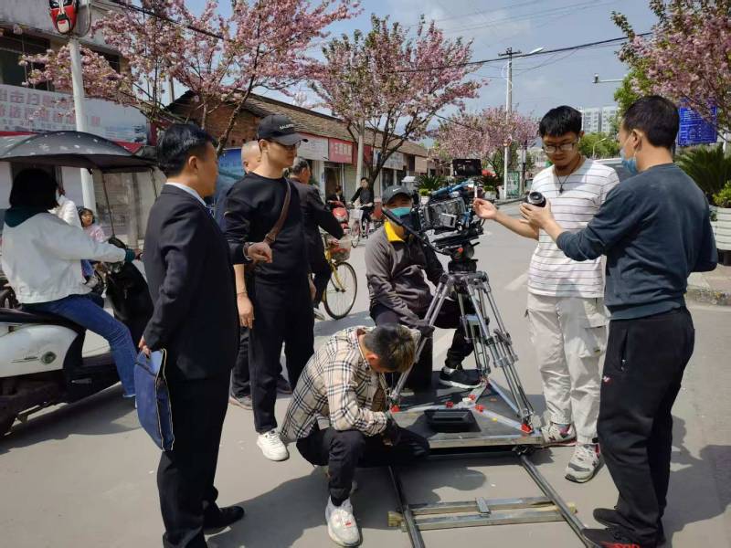 东城区产品视频拍摄进阶指南，助力产品抢占视觉高地