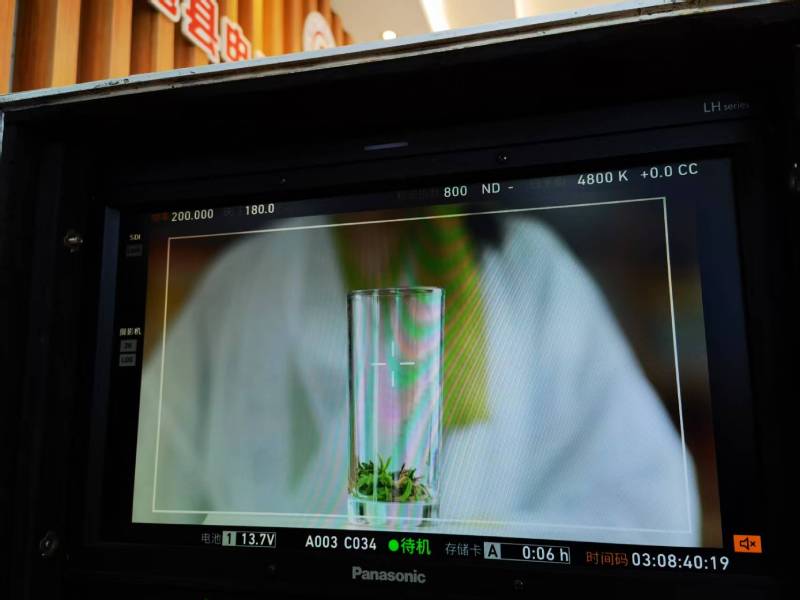 天然优选！东城区电商产品宣传视频溯源原料产地的真实故事