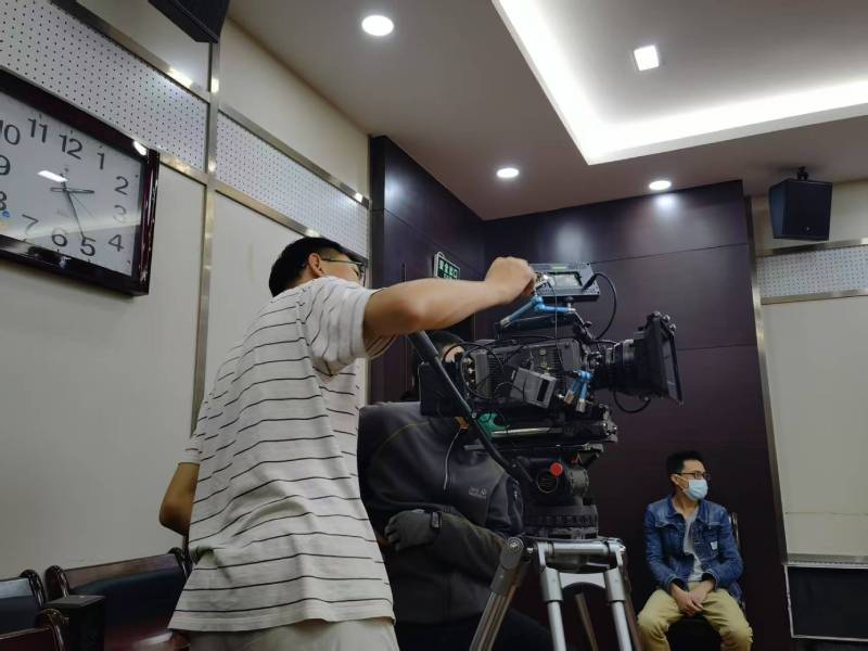 大数据指导创作方向，东城区产品视频拍摄公司让每帧画面都有效触达