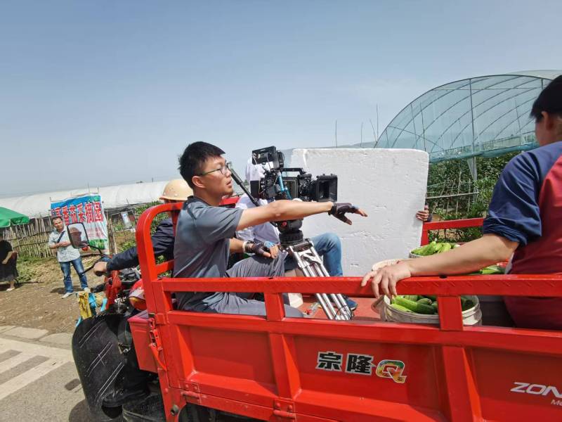 解锁吸睛密码：东城区产品视频拍摄制作的创意与技巧全解析