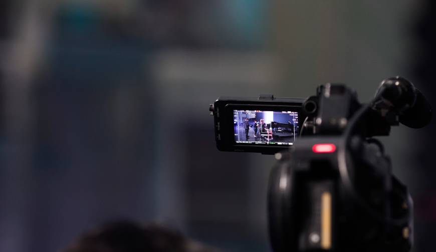 东城区产品视频拍摄制作：揭秘如何打造令人印象深刻的商业宣传片